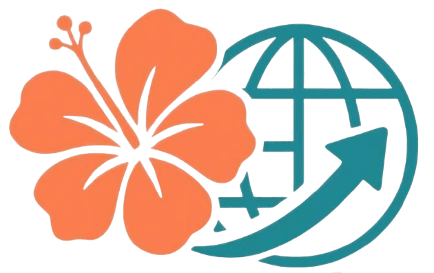 Aloha Vista Logo